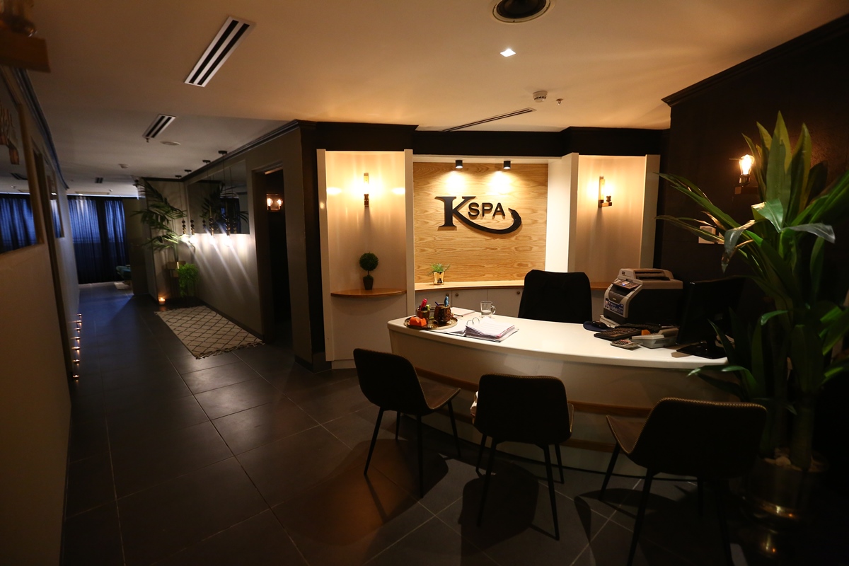 KSPA